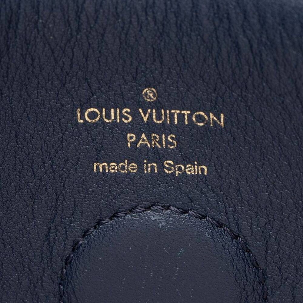 Louis Vuitton Monogram Canvas Tuileries Besace Shoulder Bag - Picture 8 of 15